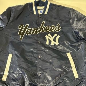 STARTER New York YANKEES